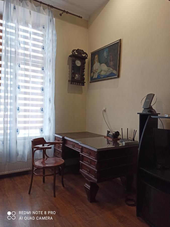 לבוב Kozatski Apartments מראה חיצוני תמונה