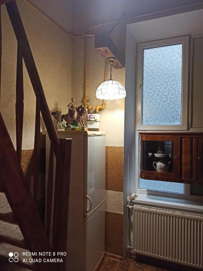 לבוב Kozatski Apartments מראה חיצוני תמונה