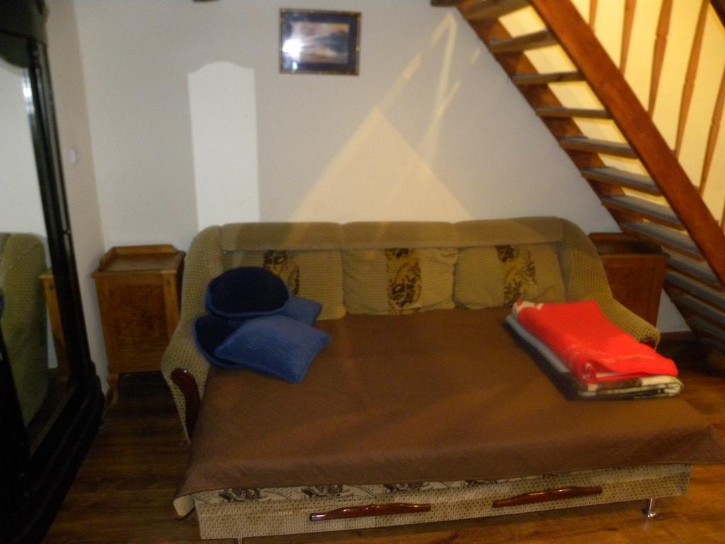 לבוב Kozatski Apartments מראה חיצוני תמונה