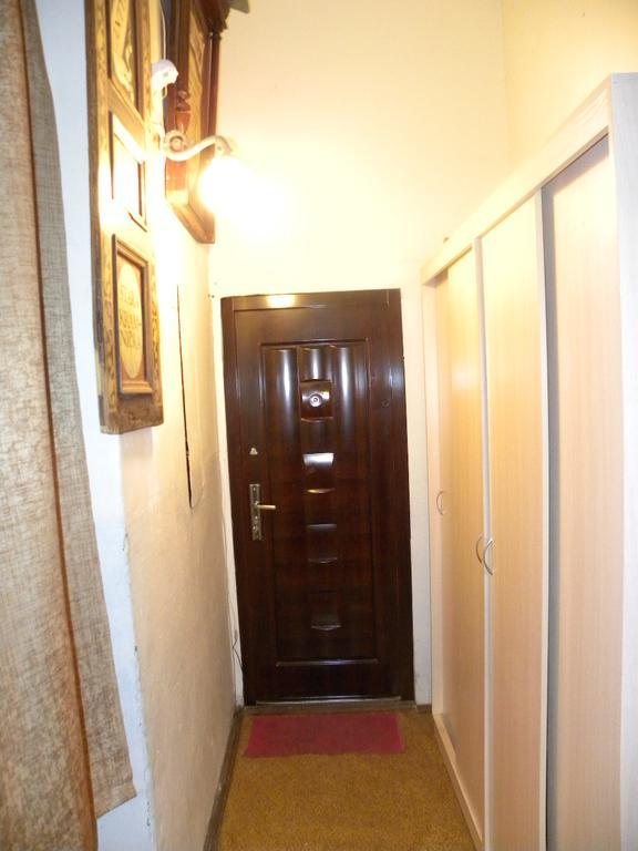 לבוב Kozatski Apartments מראה חיצוני תמונה