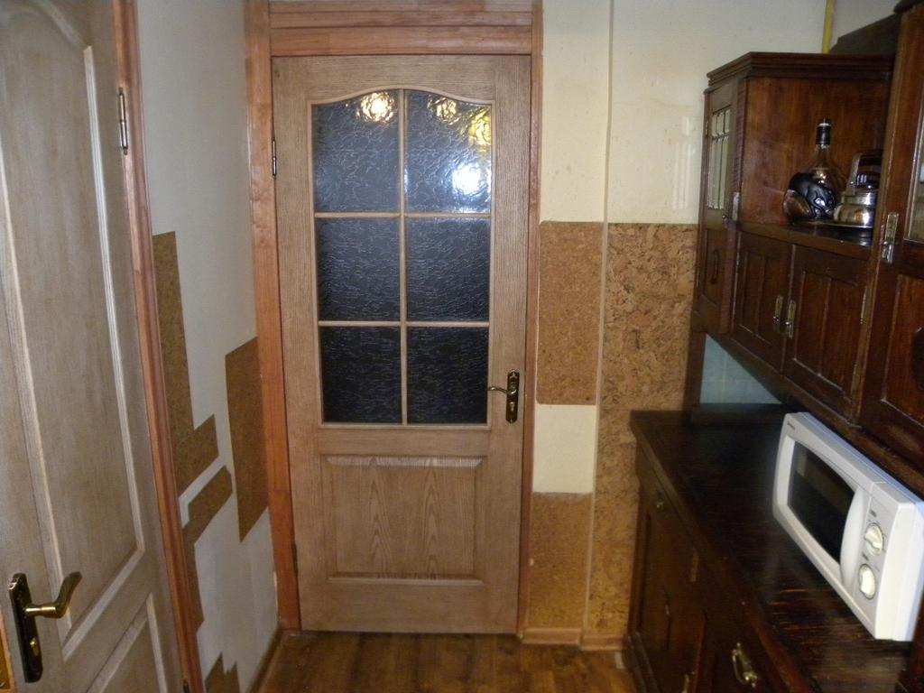 לבוב Kozatski Apartments מראה חיצוני תמונה