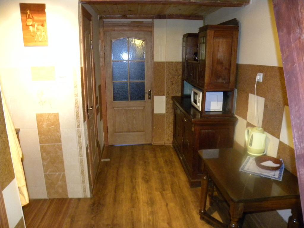 לבוב Kozatski Apartments מראה חיצוני תמונה